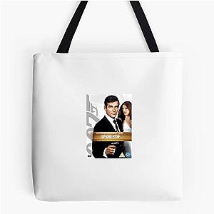 Never Skips Live and Let Die Live And Let Die Bags
