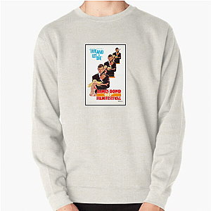 Rep It With Live and Let Die Live And Let Die Sweatshirts
