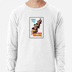Rep It With Live and Let Die Live And Let Die Sweatshirts