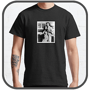 Live And Let Die T-Shirts
