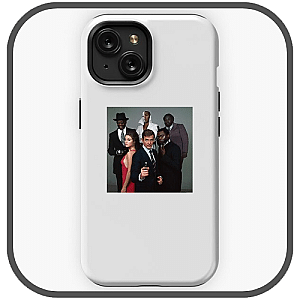Live And Let Die Cases