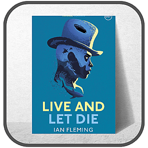 Live And Let Die Posters