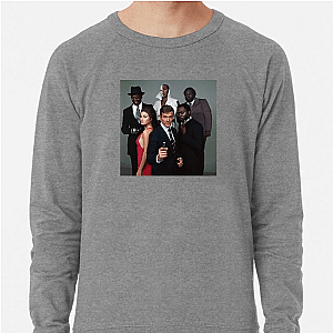 Train Like Live and Let Die Live And Let Die Sweatshirts