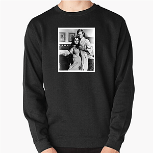 Built Different Live and Let Die Live And Let Die Sweatshirts