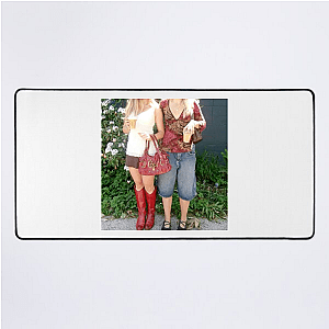 Liv Harland TikTok Voice Liv Harland Mouse Pads