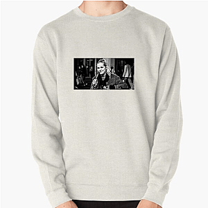 Liv Harland The Voice Of Compassion Liv Harland Sweatshirts