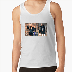 Liv Harland Music For Your Heart Liv Harland Tank Tops