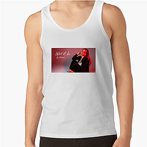 Liv Harland Acoustic Dreams Liv Harland Tank Tops