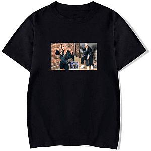 Liv Harland Music For Your Heart Liv Harland T-Shirts