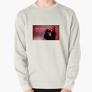 Liv Harland Acoustic Dreams Liv Harland Sweatshirts
