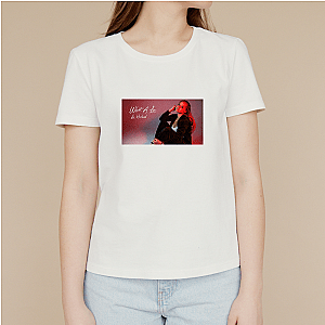 Liv Harland Acoustic Dreams Liv Harland T-Shirts