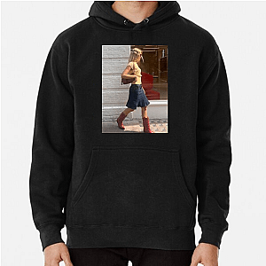 Liv Harland Pop Ballad Queen Liv Harland Hoodies