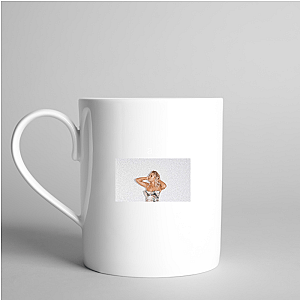Liv Harland Always Singing Always Smiling Liv Harland Mugs