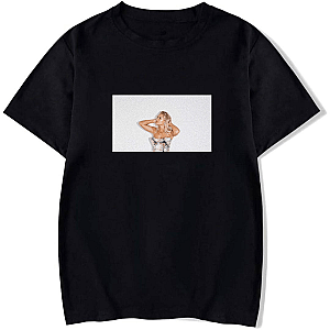 Liv Harland Always Singing Always Smiling Liv Harland T-Shirts