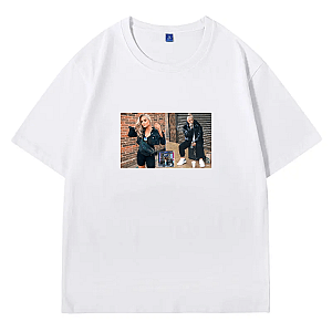 Liv Harland Music For Your Heart Liv Harland T-Shirts