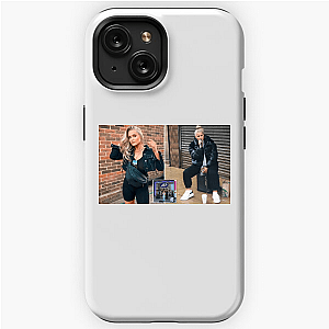 Liv Harland Music For Your Heart Liv Harland iPhone Cases