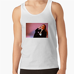 Liv Harland Beyond The Screen Liv Harland Tank Tops
