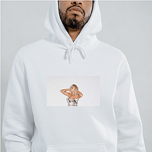 Liv Harland Always Singing Always Smiling Liv Harland Hoodies