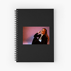 Liv Harland Beyond The Screen Liv Harland Notebook