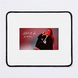 Liv Harland Acoustic Dreams Liv Harland Mouse Pads