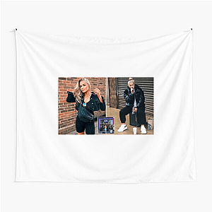 Liv Harland Music For Your Heart Liv Harland Tapestries