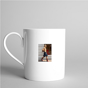 Liv Harland Pop Ballad Queen Liv Harland Mugs