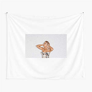 Liv Harland Always Singing Always Smiling Liv Harland Tapestries