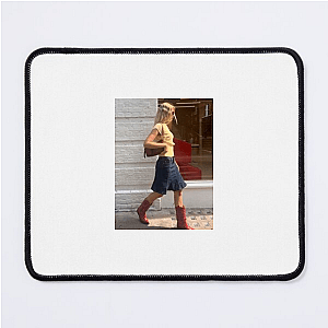 Liv Harland Pop Ballad Queen Liv Harland Mouse Pads