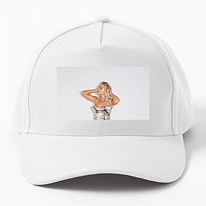 Liv Harland Always Singing Always Smiling Liv Harland Hats & Caps