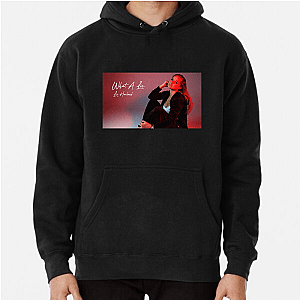 Liv Harland Acoustic Dreams Liv Harland Hoodies