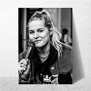Liv Harland The Voice Of Compassion Liv Harland Posters