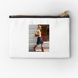 Liv Harland Pop Ballad Queen Liv Harland Zipper Pouches