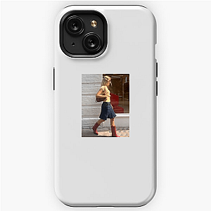 Liv Harland Pop Ballad Queen Liv Harland iPhone Cases