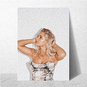 Liv Harland Always Singing Always Smiling Liv Harland Posters