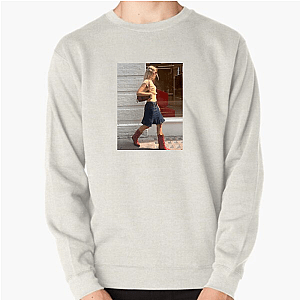 Liv Harland Pop Ballad Queen Liv Harland Sweatshirts