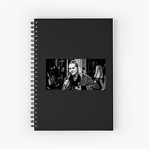 Liv Harland The Voice Of Compassion Liv Harland Notebook