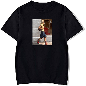 Liv Harland Pop Ballad Queen Liv Harland T-Shirts