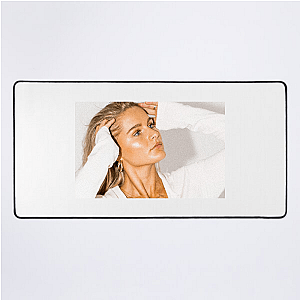 Liv Harland My Favorite Singer Liv Harland Mouse Pads