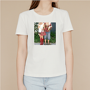 Liv Harland TikTok Voice Liv Harland T-Shirts