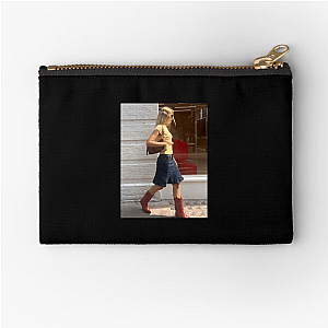 Liv Harland Pop Ballad Queen Liv Harland Zipper Pouches