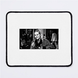 Liv Harland The Voice Of Compassion Liv Harland Mouse Pads