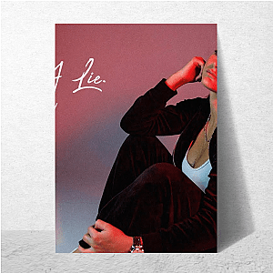 Liv Harland Acoustic Dreams Liv Harland Posters