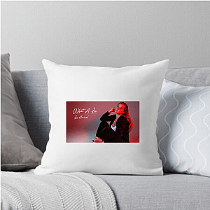 Liv Harland Acoustic Dreams Liv Harland Pillows Cover