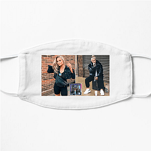 Liv Harland Music For Your Heart Liv Harland Face Masks
