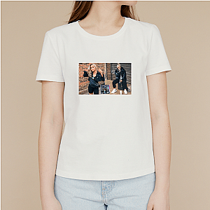 Liv Harland Music For Your Heart Liv Harland T-Shirts