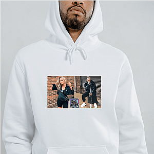Liv Harland Music For Your Heart Liv Harland Hoodies