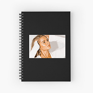 Liv Harland My Favorite Singer Liv Harland Notebook
