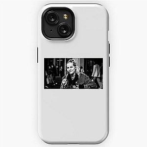 Liv Harland The Voice Of Compassion Liv Harland iPhone Cases