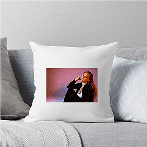 Liv Harland Beyond The Screen Liv Harland Pillows Cover