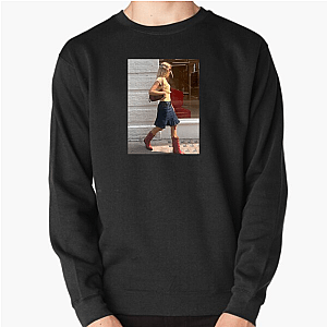 Liv Harland Pop Ballad Queen Liv Harland Sweatshirts